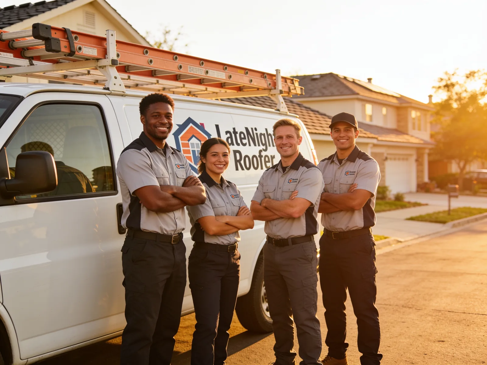 Emergency Roof Repair company in Poston, AZ