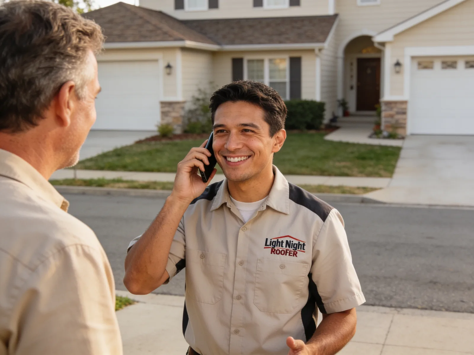 Emergency Roof Repair Poston, AZ FAQs